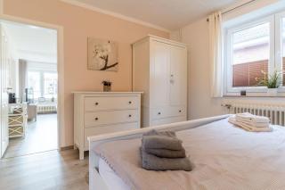 Apartment in St Peter-Ording - Olsdorf - 5