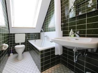 Ferienwohnung in Westerland, cleaning included - 2