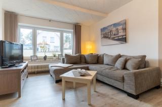 Apartment in St Peter-Ording - Olsdorf - 8