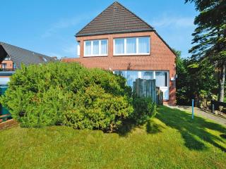 Apartment by Sylt's Stunning North Sea Beaches, cleaning included - Westerland - 9