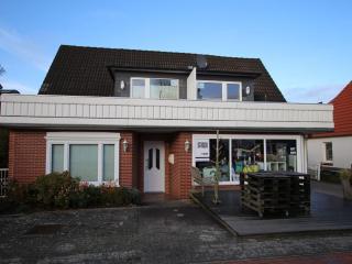 Apartment in St Peter-Ording - Olsdorf - 9