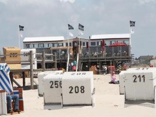 Apartment in St Peter-Ording - Olsdorf - 2