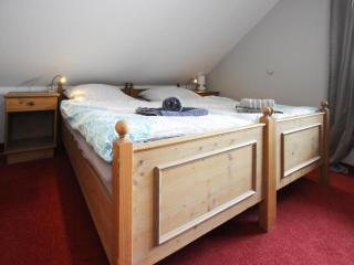 Apartment in Bad Sachsa near Harz Mountains, cleaning included - Bad Sachsa - 6
