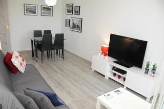 Mieszkanie 3 Maja - 2