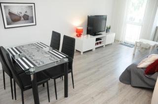 Mieszkanie 3 Maja - 1