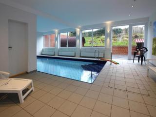 Apartment by Sylt's Stunning North Sea Beaches, cleaning included - Westerland - 4