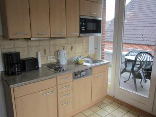 Apartment by Sylt's Stunning North Sea Beaches, cleaning included - Westerland - 7