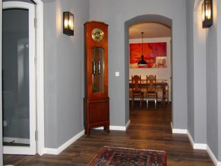 Ferienhaus Birgit, Wendorf, cleaning included - 3