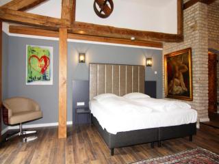 Ferienhaus Birgit, Wendorf, cleaning included - 1
