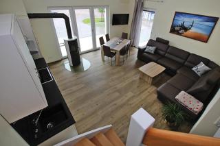 Apartment in Plau am See by the Boat Harbor, cleaning included - Plau am See - 1