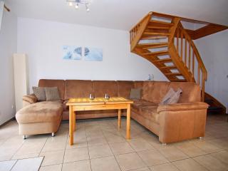 Apartment in Behrensdorf near Baltic Sea, cleaning included - Behrensdorf - 6