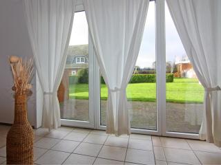 Apartment in Behrensdorf near Baltic Sea, cleaning included - Behrensdorf - 3