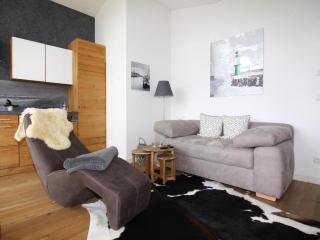 Appartementhaus Calmsailing, Börgerende, cleaning included - Börgerende-Rethwisch - 8