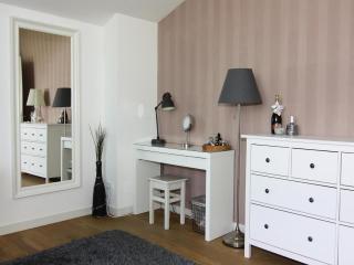 Appartementhaus Calmsailing, Börgerende, cleaning included - Börgerende-Rethwisch - 4