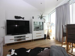 Appartementhaus Calmsailing, Börgerende, cleaning included - Börgerende-Rethwisch - 2