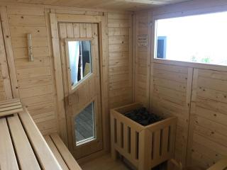 Appartementhaus Calmsailing, Börgerende, cleaning included - Börgerende-Rethwisch - 1