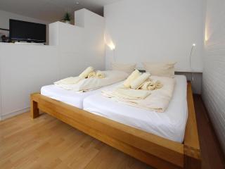 Apartment in Westerland near North Sea Beach, cleaning included - Westerland - 0