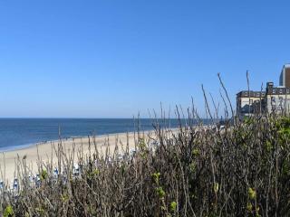 Apartment in Westerland near North Sea Beach, cleaning included - Westerland - 1