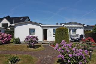 Bungalow in Zinnowitz near Baltic Sea Beach, cleaning included - Zinnowitz - 9