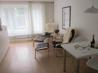 Apartment in Westerland near North Sea Beach, cleaning included - Westerland - 9
