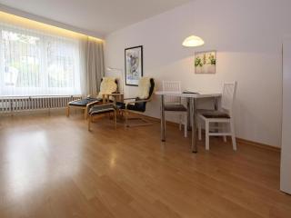 Apartment in Westerland near North Sea Beach, cleaning included - Westerland - 5