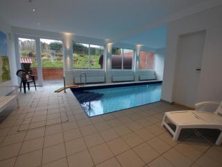 Apartment in Sylt near North Sea Beach, cleaning included - Westerland - 7