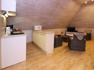 Apartment in Sylt near North Sea Beach, cleaning included - Westerland - 4