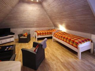 Apartment in Sylt near North Sea Beach, cleaning included - Westerland - 6