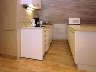 Apartment in Sylt near North Sea Beach, cleaning included - Westerland - 3