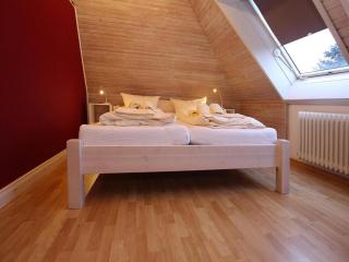 Apartment in Sylt near North Sea Beach, cleaning included - Westerland - 9