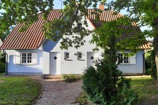 Apartment in Lonvitz near Rasender Roland, cleaning included - Putbus - 7