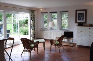 Apartment in Lonvitz near Rasender Roland, cleaning included - Putbus - 3