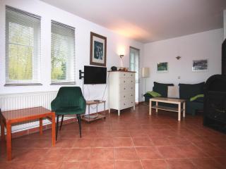 Apartment in Lonvitz near Rasender Roland, cleaning included - Putbus - 4