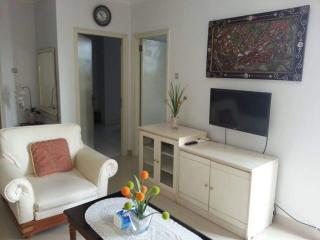 Apartemen Taman Sejahtera - Kejayan - 0