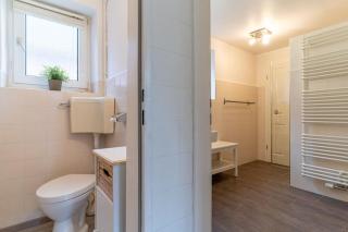 Apartment by the North Sea with Garden, cleaning included - St. Peter-Ording - 1