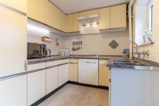Apartment by the North Sea with Garden, cleaning included - St. Peter-Ording - 5