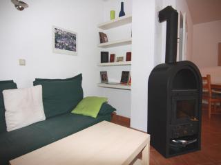 Apartment in Lonvitz near Rasender Roland, cleaning included - Putbus - 6
