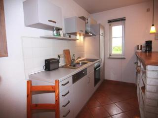 Ferienwohnungen Blaues Haus, Putbus, cleaning included - 8