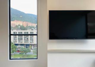 NOK Stylish Loft in Usaquén - Bogotá - 4