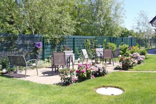 Apartment in Zinnowitz near Sandy Beach, cleaning included - Zinnowitz - 8