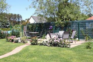 Apartment in Zinnowitz near Sandy Beach, cleaning included - Zinnowitz - 0