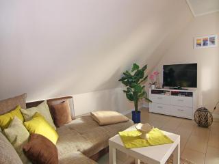 Apartment in Zinnowitz near Sandy Beach, cleaning included - Zinnowitz - 4