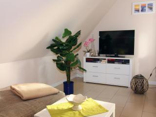 Apartment in Zinnowitz near Sandy Beach, cleaning included - Zinnowitz - 3