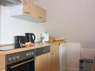 Apartment in Zinnowitz near Sandy Beach, cleaning included - Zinnowitz - 1