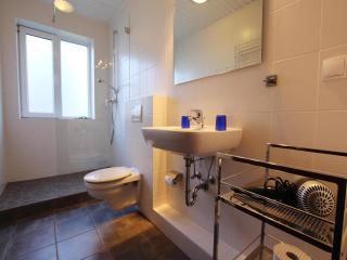 Apartment in Sylt near North Sea Beach, cleaning included - Westerland - 1