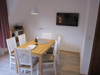 Apartment in Sylt near Sandy Beaches, cleaning included - Westerland - 8