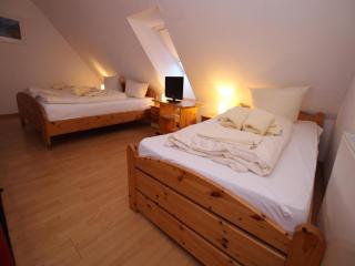 Apartment in Sylt near Sandy Beaches, cleaning included - Westerland - 9