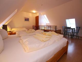 Apartment in Sylt near Sandy Beaches, cleaning included - Westerland - 2