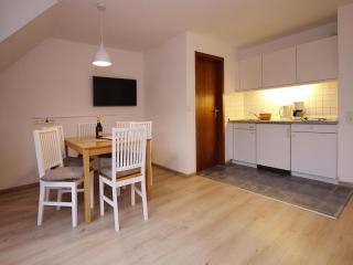 Apartment in Sylt near Sandy Beaches, cleaning included - Westerland - 1