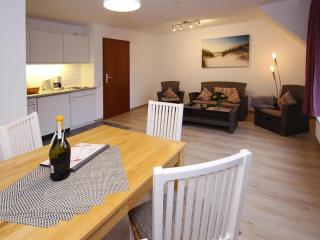 Apartment in Sylt near Sandy Beaches, cleaning included - Westerland - 3